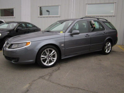2008 Saab 9-5  SportCombi