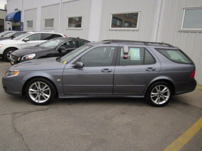 2008 Saab 9-5  SportCombi