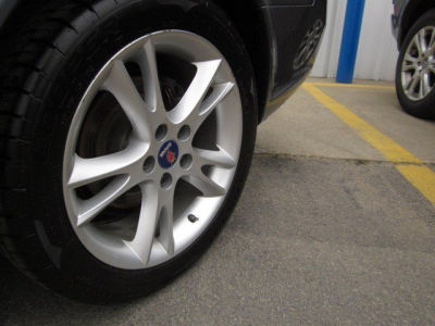 2008 Saab 9-5  SportCombi