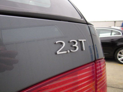 2008 Saab 9-5  SportCombi