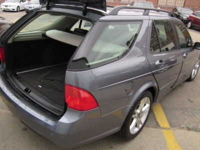 2008 Saab 9-5  SportCombi