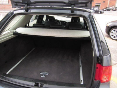 2008 Saab 9-5  SportCombi