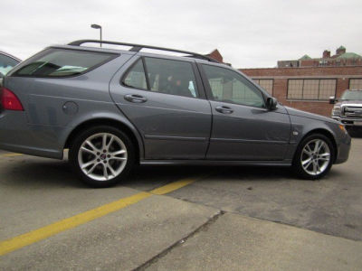2008 Saab 9-5  SportCombi