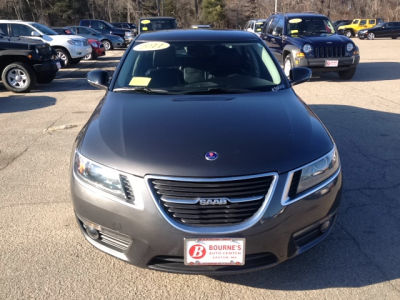 2011 Saab 9-5  Turbo4