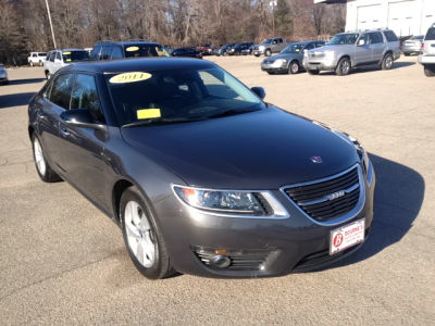 2011 Saab 9-5  Turbo4