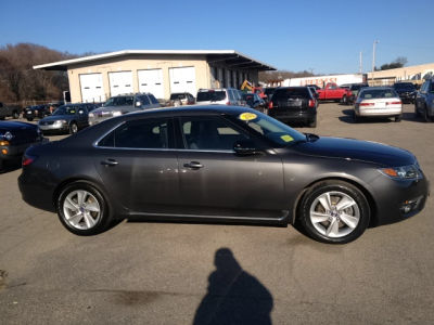 2011 Saab 9-5  Turbo4