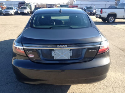 2011 Saab 9-5  Turbo4