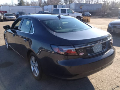 2011 Saab 9-5  Turbo4