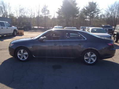 2011 Saab 9-5  Turbo4