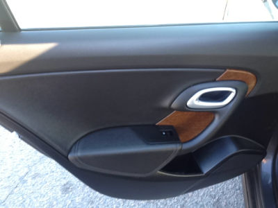 2011 Saab 9-5  Turbo4