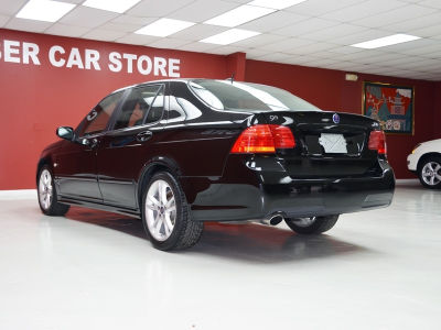2009 Saab 9-5