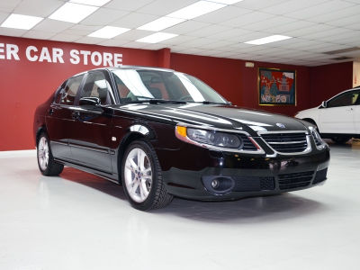 2009 Saab 9-5