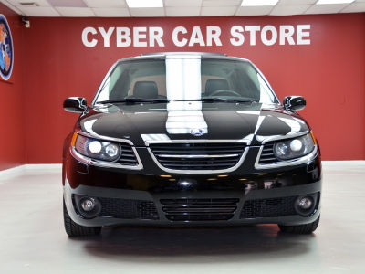 2009 Saab 9-5