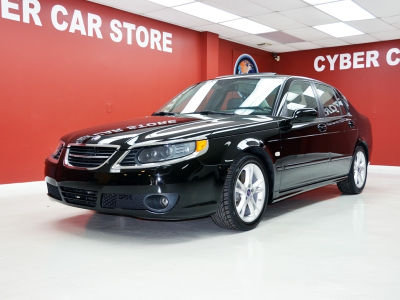 2009 Saab 9-5