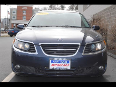 2007 Saab 9-5  SportCombi
