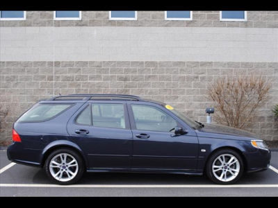 2007 Saab 9-5  SportCombi