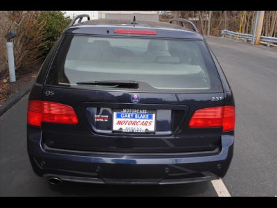 2007 Saab 9-5  SportCombi