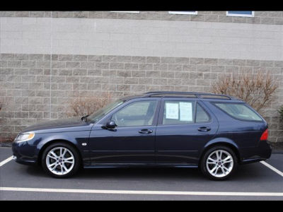 2007 Saab 9-5  SportCombi