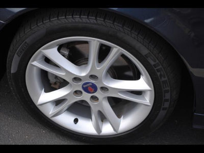 2007 Saab 9-5  SportCombi