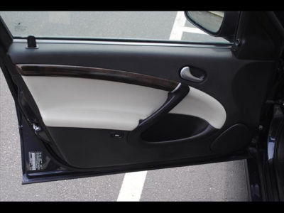 2007 Saab 9-5  SportCombi