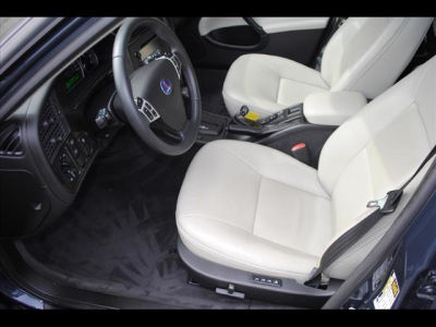 2007 Saab 9-5  SportCombi