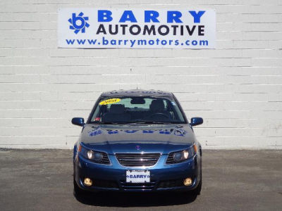 2008 Saab 9-5  2.3t