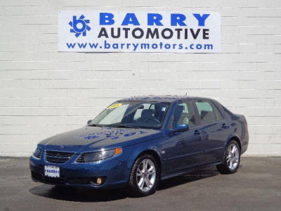 2008 Saab 9-5  2.3t