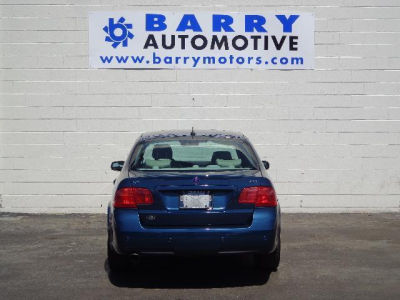 2008 Saab 9-5  2.3t