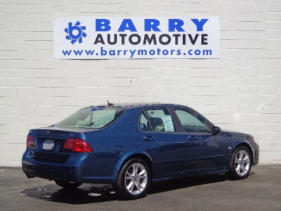 2008 Saab 9-5  2.3t