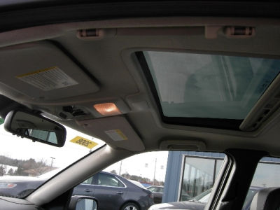 2008 Saab 9-5  2.3t