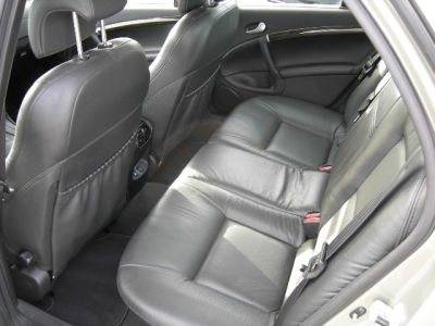 2008 Saab 9-5  2.3t