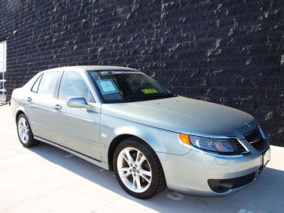 2009 Saab 9-5