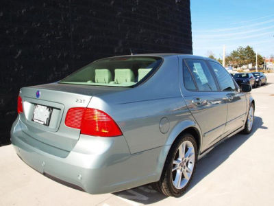 2009 Saab 9-5