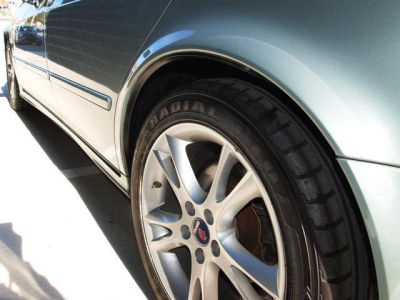 2009 Saab 9-5