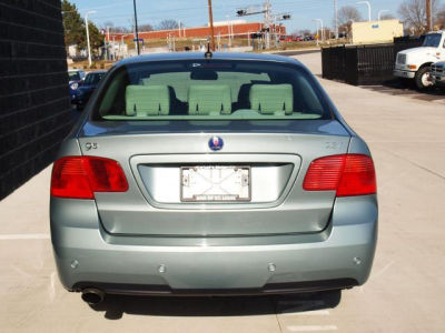 2009 Saab 9-5