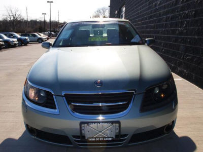 2009 Saab 9-5