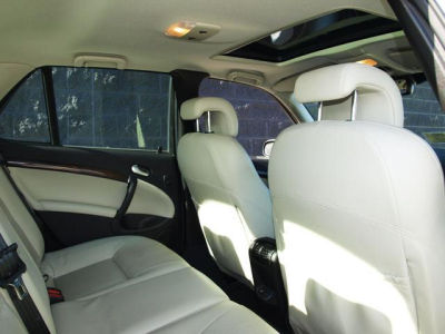 2009 Saab 9-5