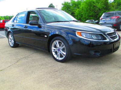 2008 Saab 9-5 2.3t