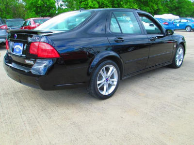 2008 Saab 9-5  2.3t