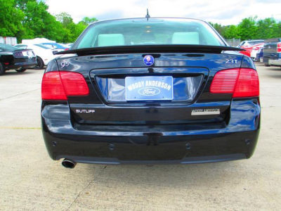 2008 Saab 9-5  2.3t
