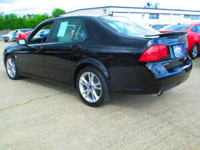 2008 Saab 9-5  2.3t