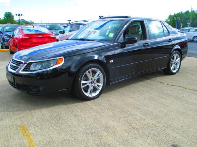 2008 Saab 9-5  2.3t