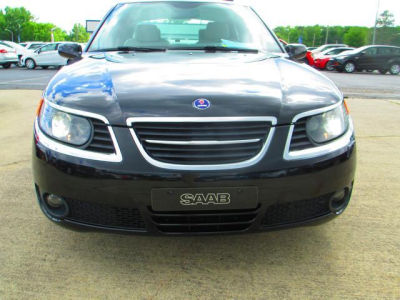 2008 Saab 9-5  2.3t