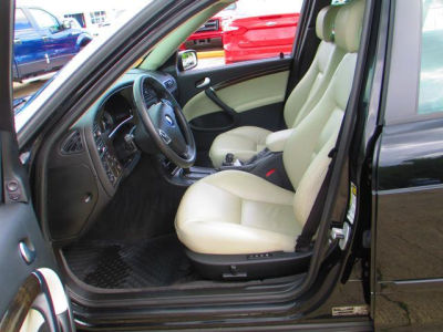 2008 Saab 9-5  2.3t