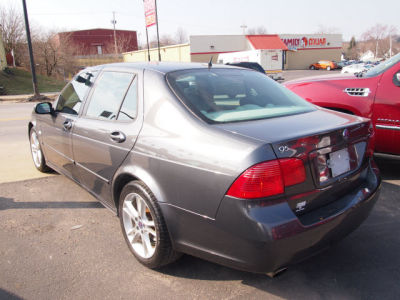2009 Saab 9-5  2.3t