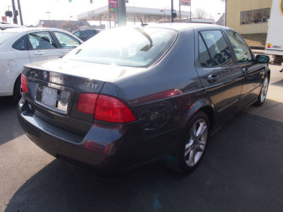 2009 Saab 9-5  2.3t