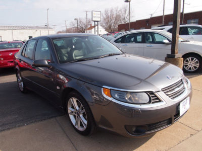 2009 Saab 9-5  2.3t