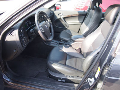 2009 Saab 9-5  2.3t