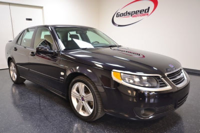 2009 Saab 9-5 Griffin