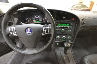 2009 Saab 9-5  Griffin